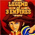 game pic for Legend of 3 Empires